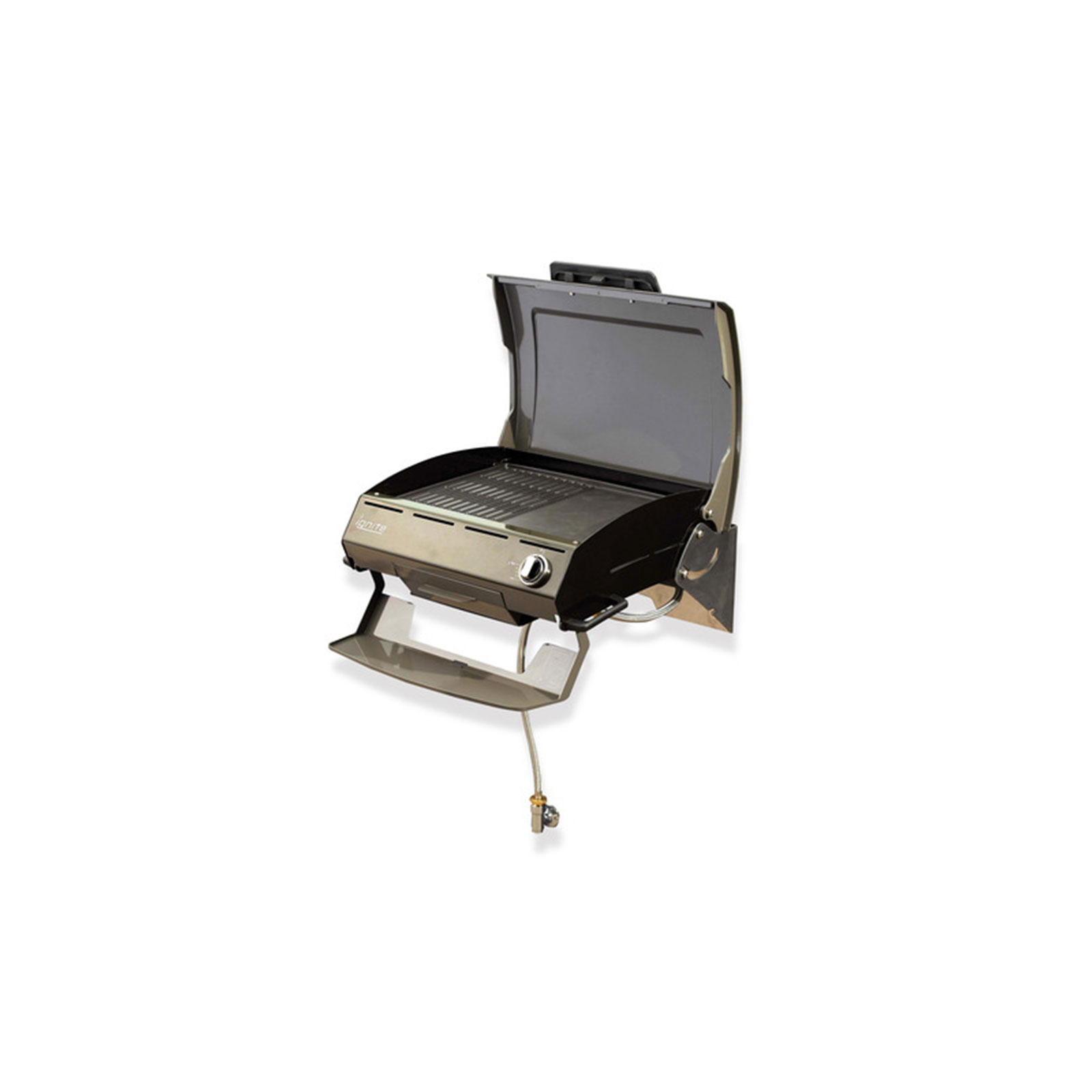 Gasmate Ignite Compact Folding BBQ