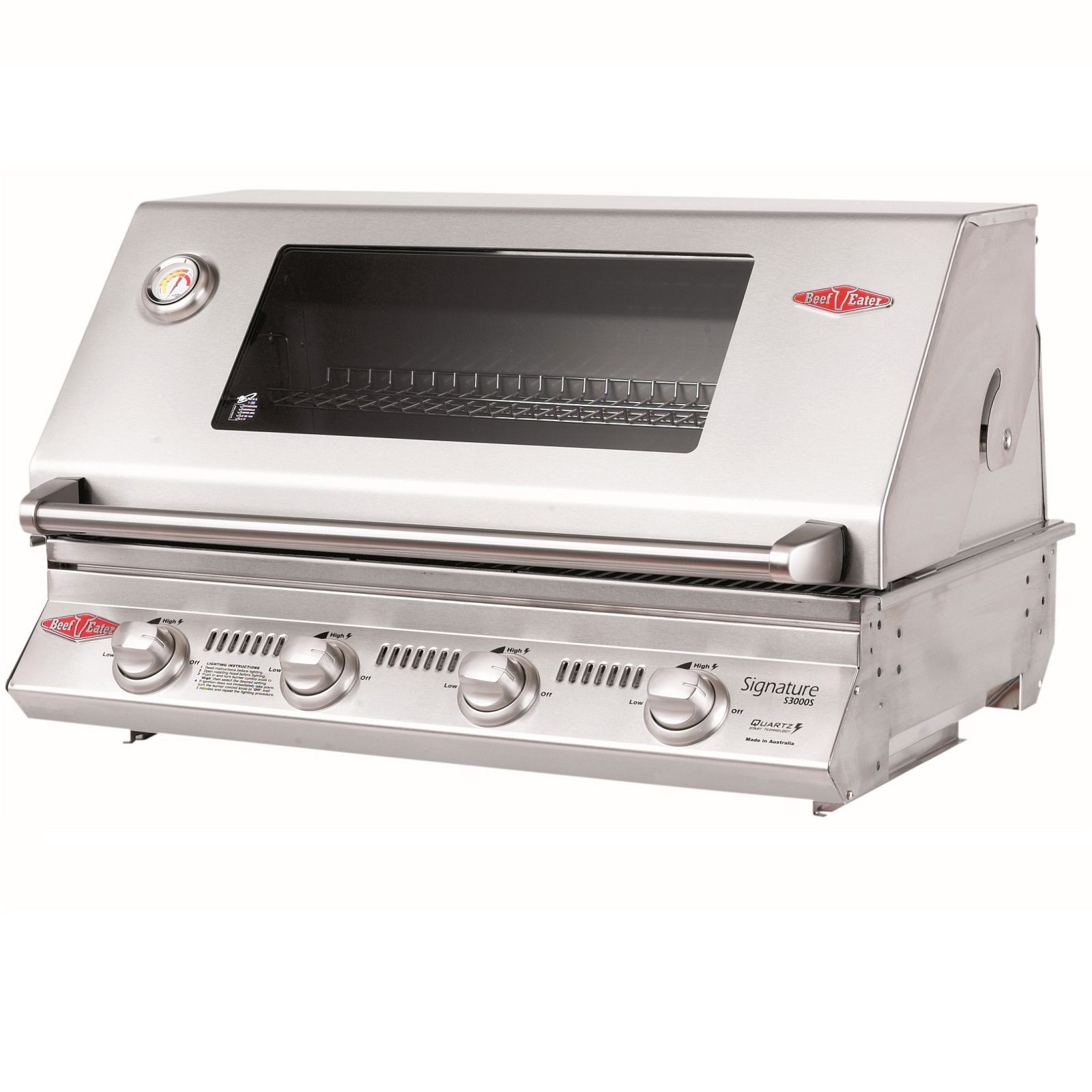 Beefeater Signature Bbq Spare Parts Reviewmotors.co