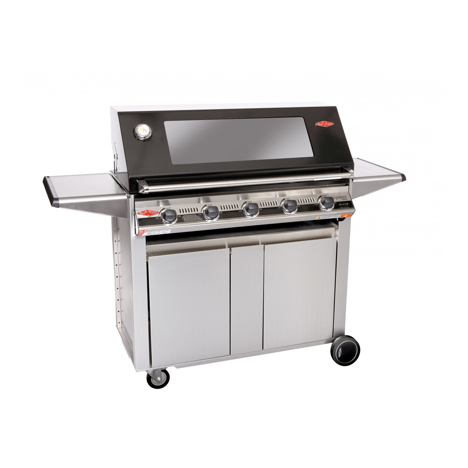 BeefEater 5 Burner 3000E Signature Series Barbeque