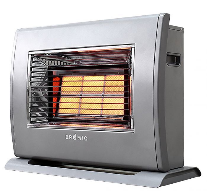 bromic stove