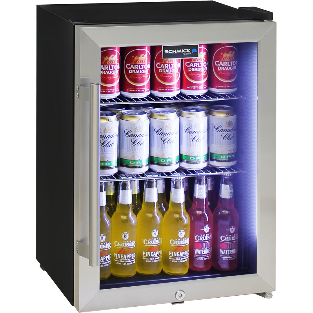 Schmick Outdoor Bar Fridge Reviews at Lillie Deloach blog