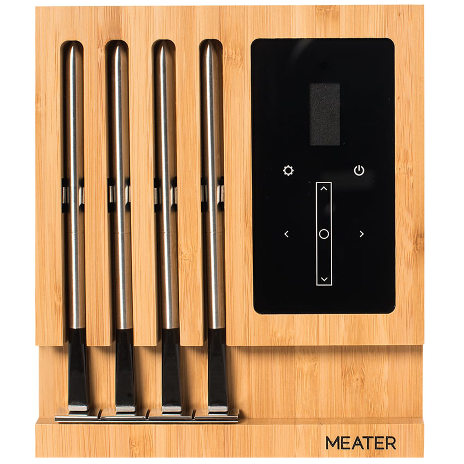 New MEATER®Block Set of 4 Probes in the Box Wireless Smart Meat