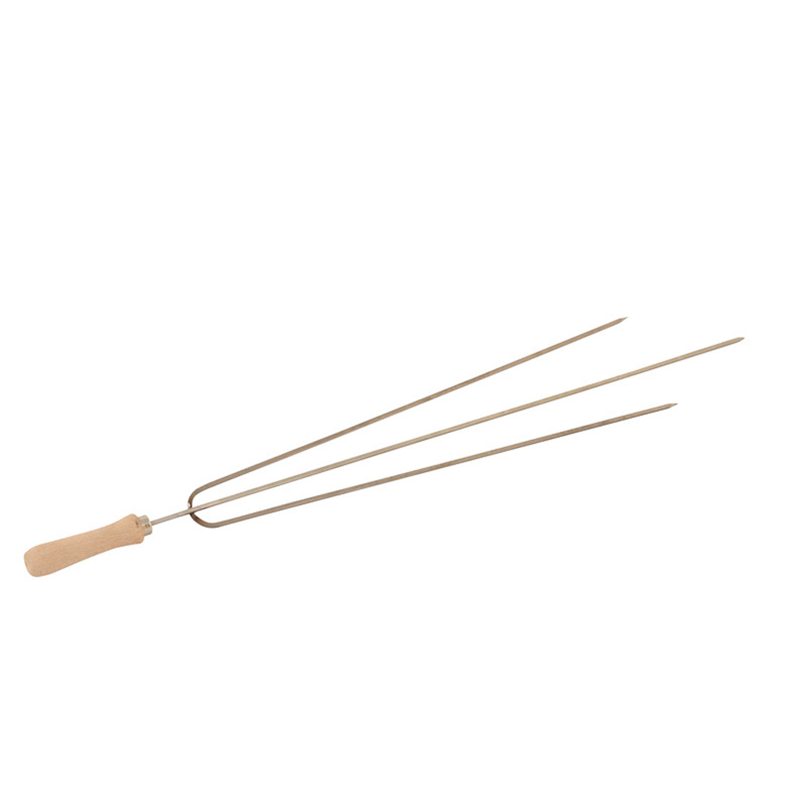 Cyprus Grill 3 Prong Stainless Steel Skewer (each) for the Modern Cyprus Grill Rotisserie - PSS-1010