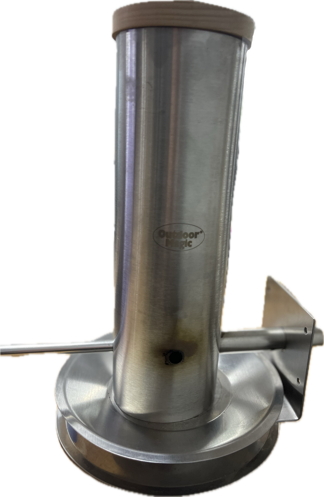 Outdoor Magic Cold Smoke Generator - SMGEN - USED/DEMO Item