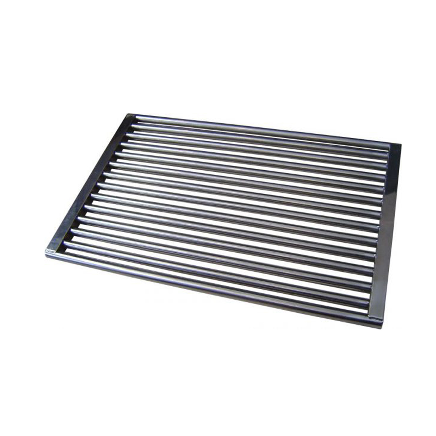 Sunco 320mm x 485mm Stainless Steel Grill - SUNSP25 ** Clearance**