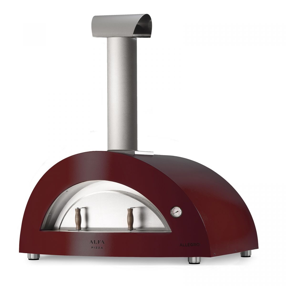 Gasmate gas pizza oven