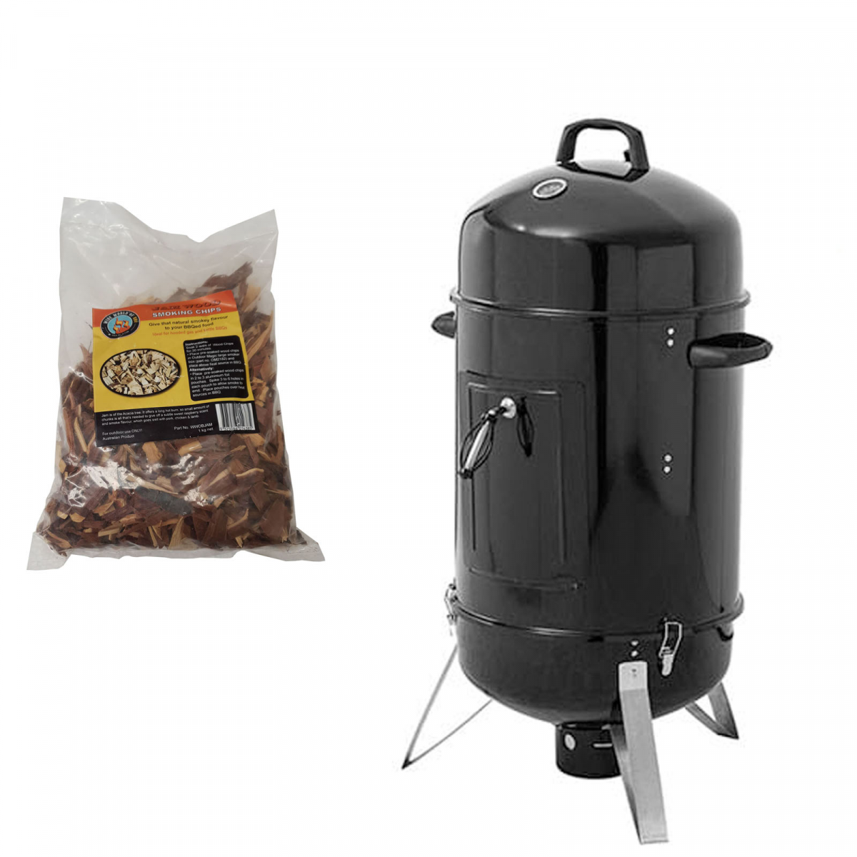 How to Use a Smoker? Smoker Usage Tips And Techniques