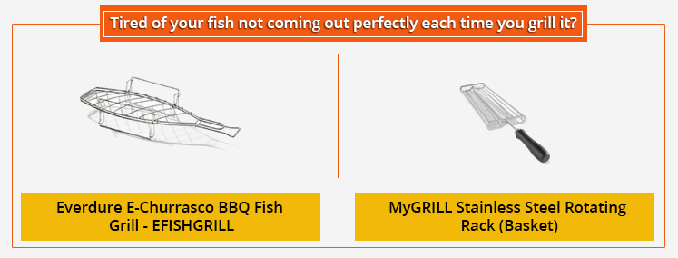 fish grilling tips and techniques