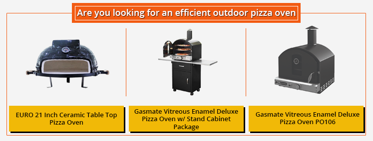 gasmate outdoor gas pizza oven australia