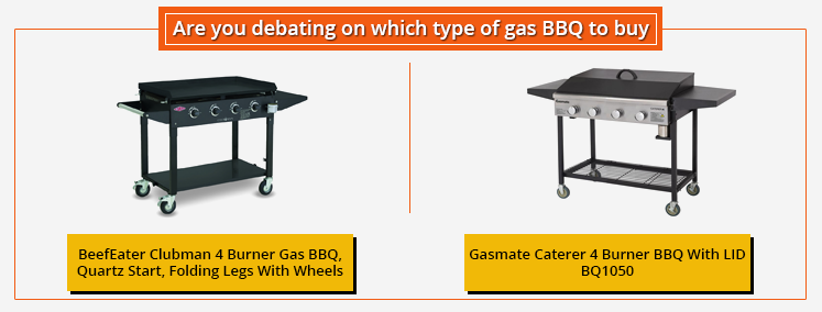 sale on natural gas bbq in australia feature image