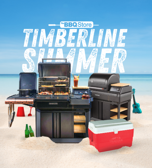 Timberline Summer Mobile
