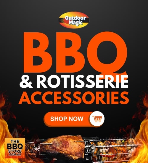 Outdoor Magic Accessories