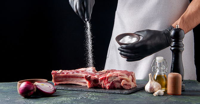 How to make the perfect steak