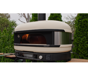 Pizza Oven