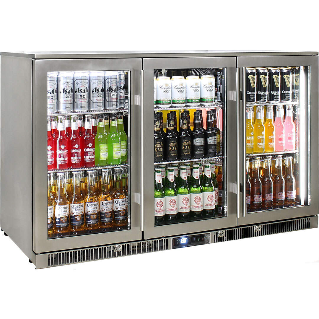Bar Fridge for Every Occasion