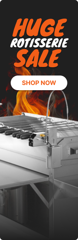 Rotisserie Sale