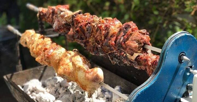 Cyprus Grills