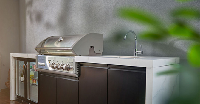 Kitchens