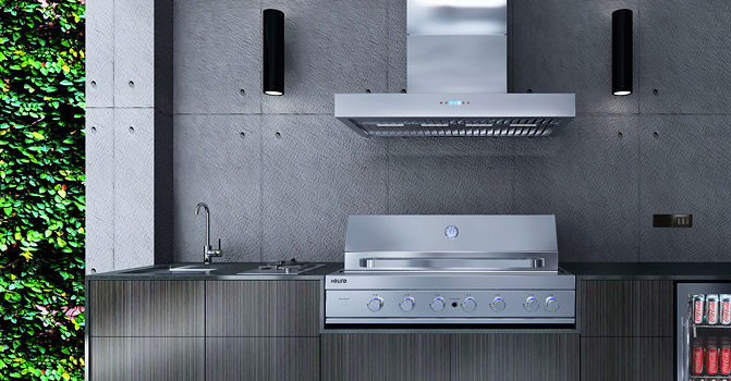Rangehoods