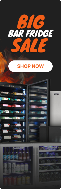 Fridge Sale