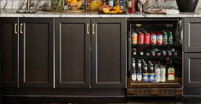 Your Bar Fridge buying guide