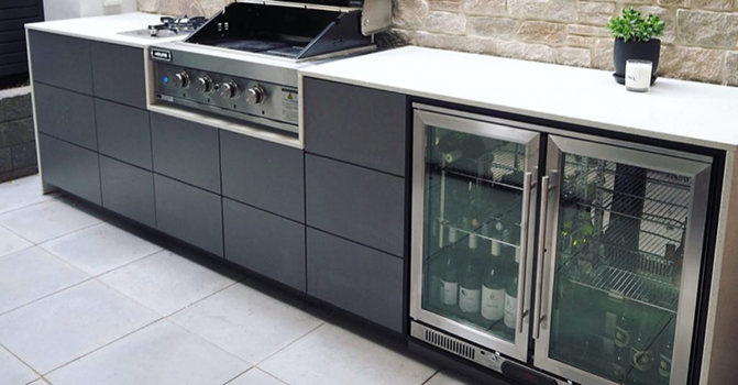 Everything to know about Bar Fridges
