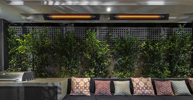 Buying an Outdoor Heater