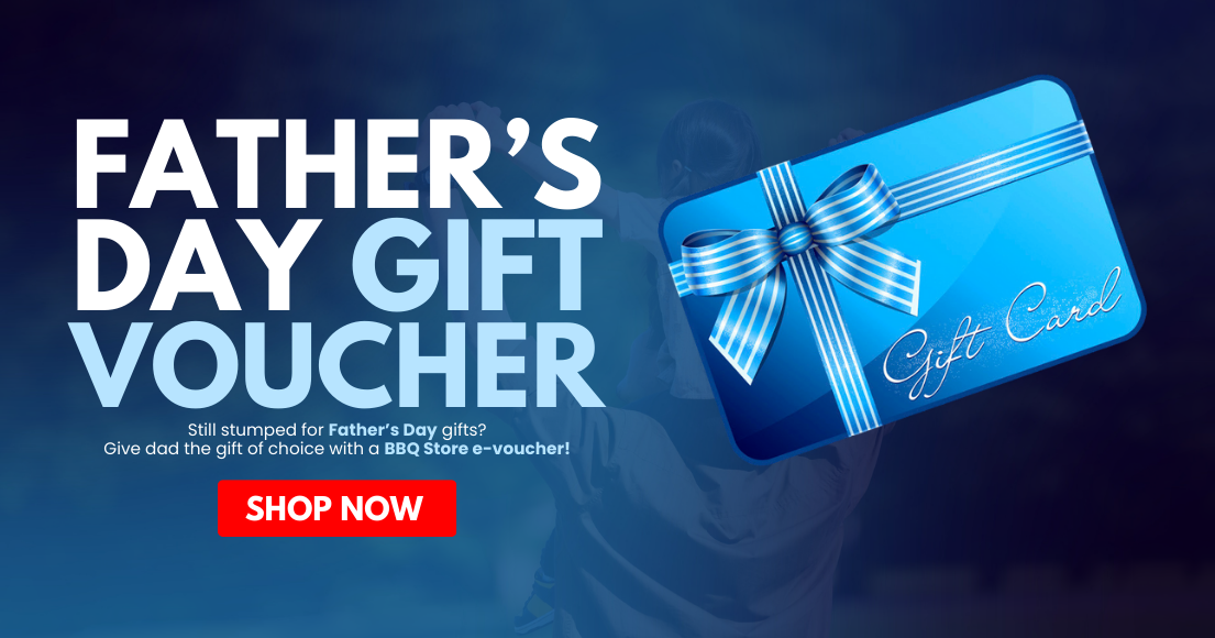 Father's Day 2025 e-vouchers