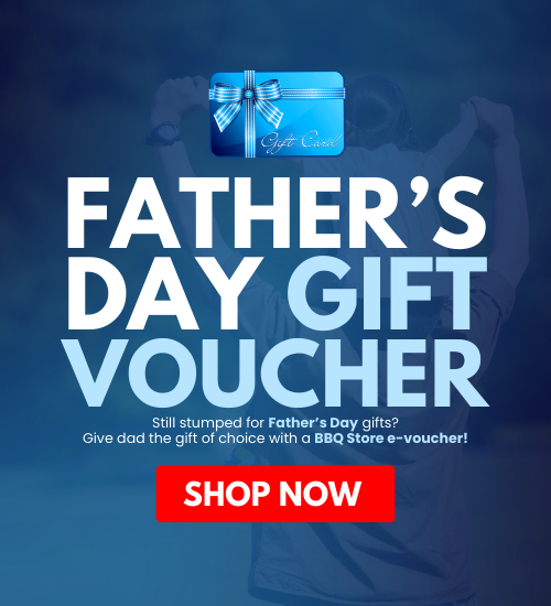 Father's Day e-gift vouchers