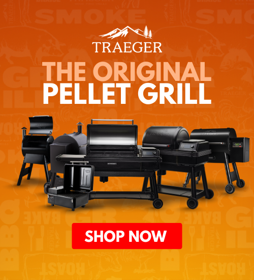 Traeger Pellet Grills