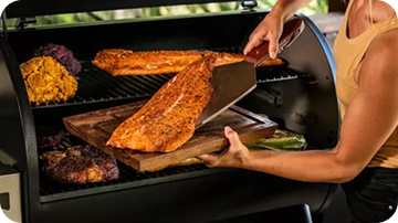 2. SET-IT & FORGET-IT