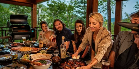 3. CREATE FLAVORFUL MOMENTS