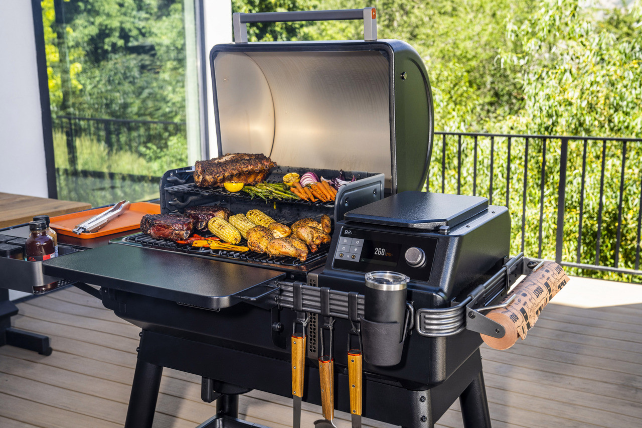 Traeger Accessories