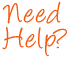 Need Help
