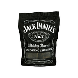 Jack Daniel's Whiskey Barrel Chunks