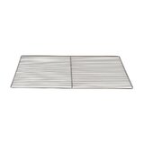 Gaganis Bros GRILL SINGLE FLAT S/S  66x48cm  - 08820021