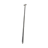 Gaganis Bros Skewer BBQ set 380x3.5x3.5mm- 08830021