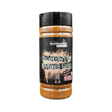 Black Market Spice Merchants Majestic Spice Rub- 1017