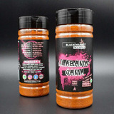 Black Market Spice Merchants Alabama Jama- 1022