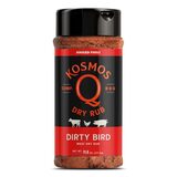 KOSMOS Q  Dirty Bird Rub (311.8g) - 10469