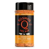 KOSMOS Q Honey Killer Bee Rub - 10472