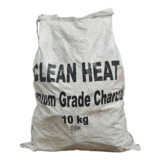 Clean Heat African Charcoal - 10kg Namibian Hardwood