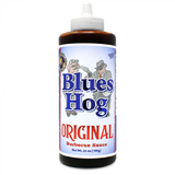 Blues Hog Original Squeeze Bottle - 12248