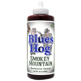 Blues Hog Smokey Mountain Squeeze Bottle - 12250