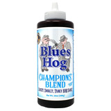 Blues Hog Champ Blend Squeeze Bottle - 12252
