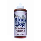 Blues Hog Raspberry Chipotle Squeeze Bottle - 12253