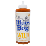 Blues Hog Wild Wing Sauce 18.5 oz- 12254