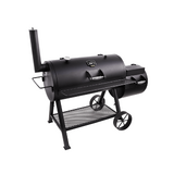 Oklahoma Joe's Longhorn Offset Smoker - 13201747-50
