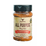 Rum & Que All Purpose Rub (200g) - 13395