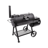 Oklahoma Joe's Highland Offset Smoker - 15202031